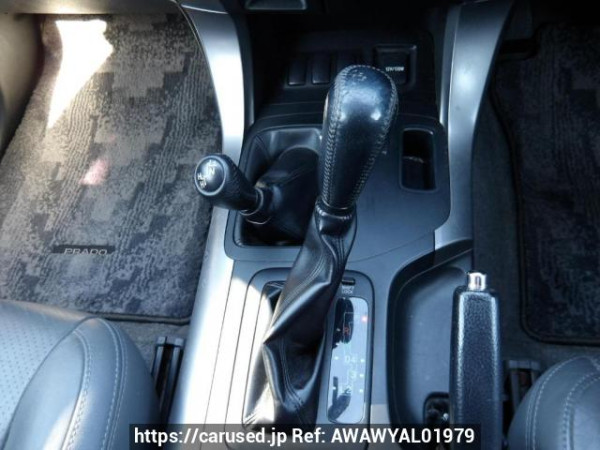 Used 2006 AT toyota land-cruiser-prado GRJ120W Image[26]