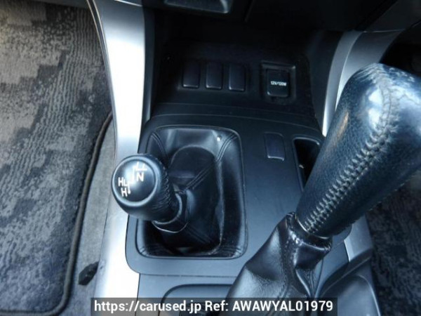 Used 2006 AT toyota land-cruiser-prado GRJ120W Image[27]