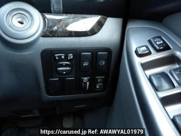 Used 2006 AT toyota land-cruiser-prado GRJ120W Image[29]