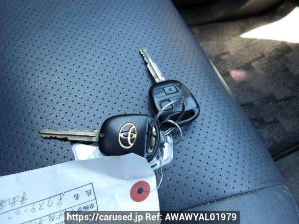 Used 2006 AT toyota land-cruiser-prado GRJ120W Image[30]