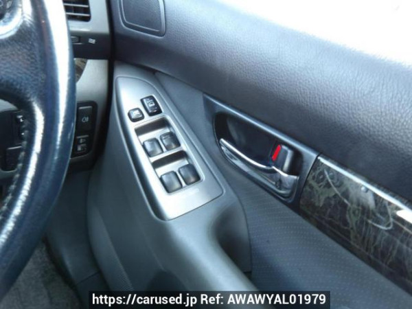 Used 2006 AT toyota land-cruiser-prado GRJ120W Image[31]