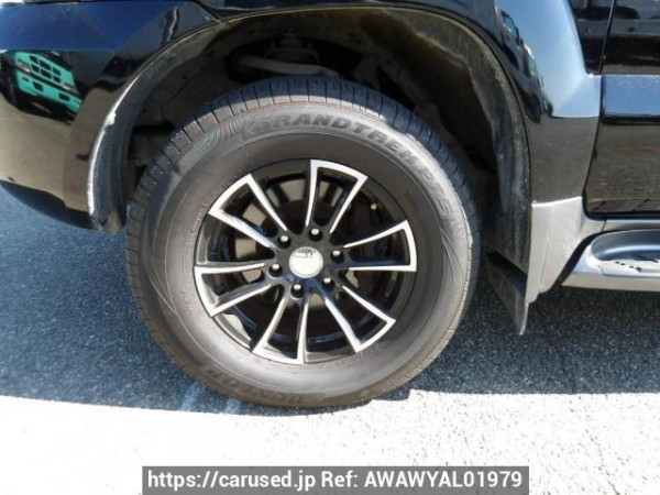 Used 2006 AT toyota land-cruiser-prado GRJ120W Image[34]