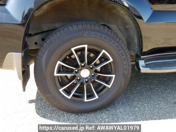 Used 2006 AT toyota land-cruiser-prado GRJ120W Image[35]