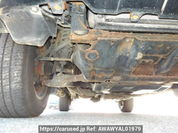 Used 2006 AT toyota land-cruiser-prado GRJ120W Image[37]