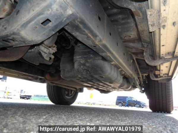 Used 2006 AT toyota land-cruiser-prado GRJ120W Image[40]