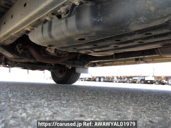 Used 2006 AT toyota land-cruiser-prado GRJ120W Image[41]