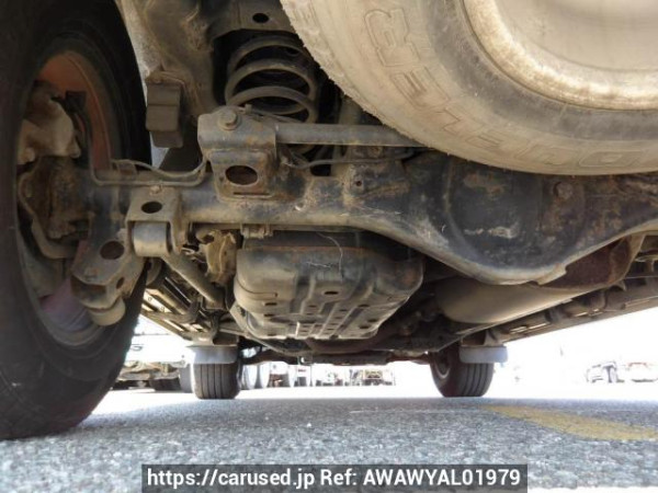 Used 2006 AT toyota land-cruiser-prado GRJ120W Image[43]