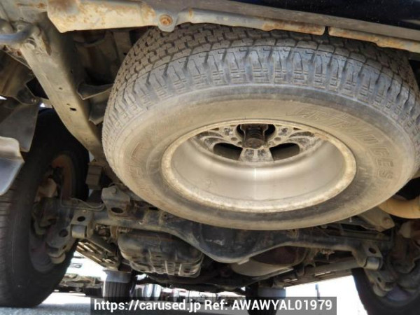 Used 2006 AT toyota land-cruiser-prado GRJ120W Image[46]