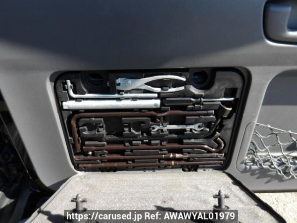 Used 2006 AT toyota land-cruiser-prado GRJ120W Image[47]