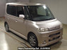 Used 2006 AT daihatsu tanto L350S Image[2]