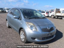Toyota Vitz SCP90