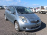 Used 2007 AT toyota vitz SCP90 Image[0]