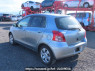 Used 2007 AT toyota vitz SCP90 Image[4]