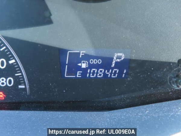 Used 2007 AT toyota vitz SCP90 Image[24]