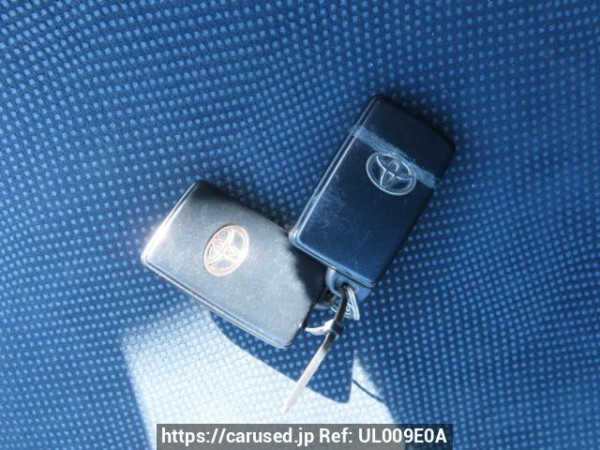 Used 2007 AT toyota vitz SCP90 Image[30]