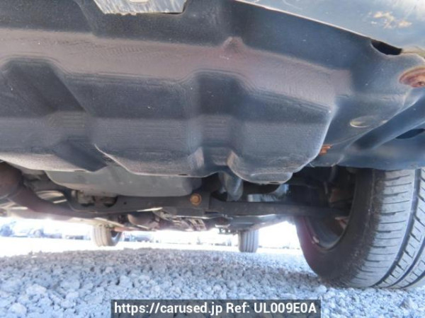 Used 2007 AT toyota vitz SCP90 Image[36]
