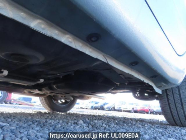 Used 2007 AT toyota vitz SCP90 Image[38]