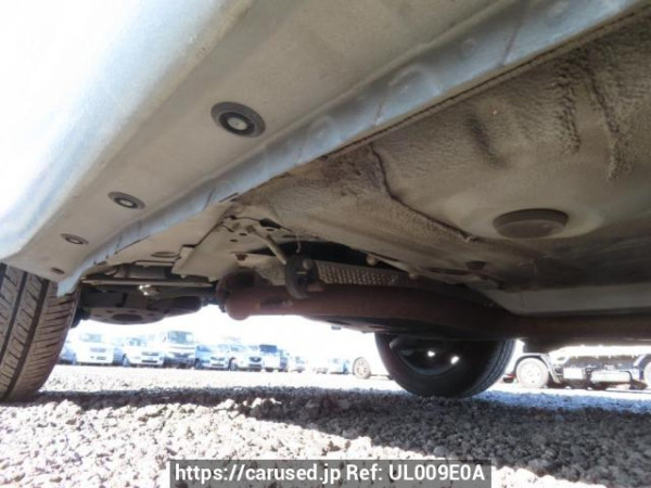 Used 2007 AT toyota vitz SCP90 Image[39]