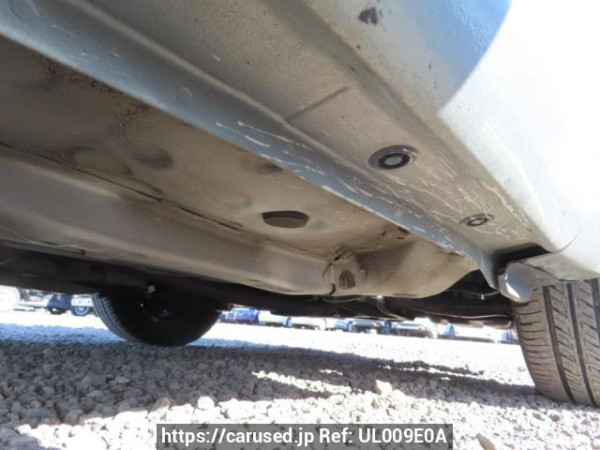 Used 2007 AT toyota vitz SCP90 Image[40]