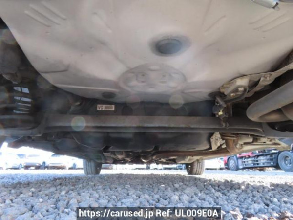 Used 2007 AT toyota vitz SCP90 Image[42]