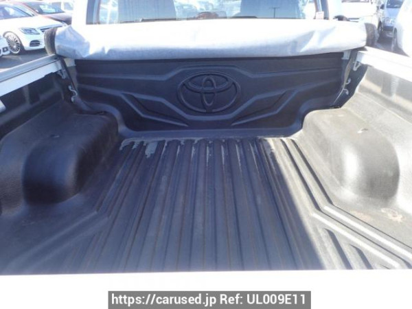 Used 2020 AT toyota hilux GUN125 Image[6]
