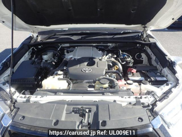 Used 2020 AT toyota hilux GUN125 Image[7]