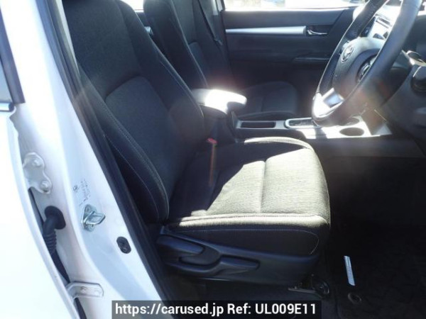 Used 2020 AT toyota hilux GUN125 Image[9]