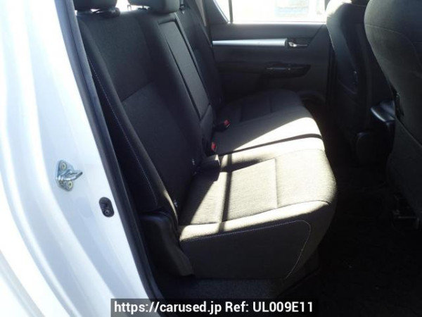 Used 2020 AT toyota hilux GUN125 Image[10]