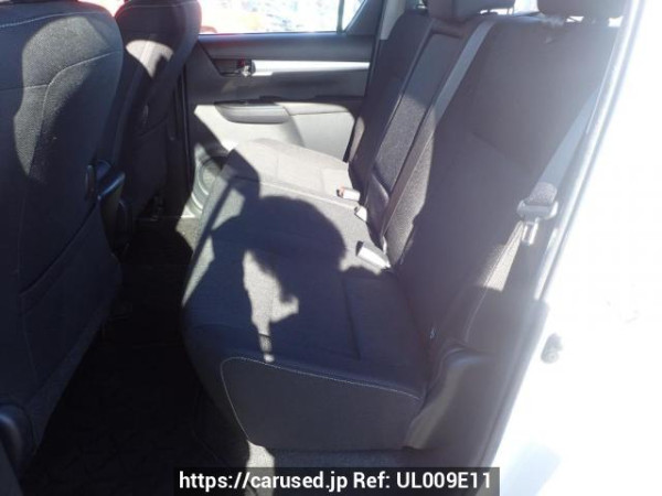Used 2020 AT toyota hilux GUN125 Image[12]