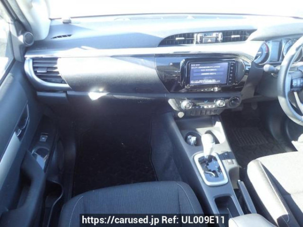 Used 2020 AT toyota hilux GUN125 Image[14]