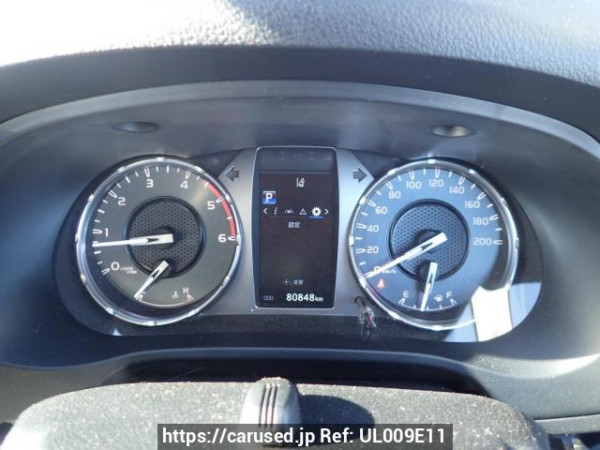 Used 2020 AT toyota hilux GUN125 Image[20]