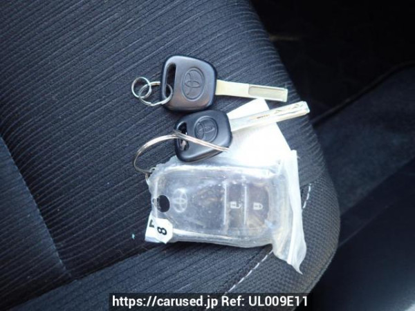 Used 2020 AT toyota hilux GUN125 Image[24]