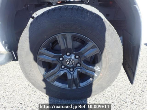 Used 2020 AT toyota hilux GUN125 Image[26]