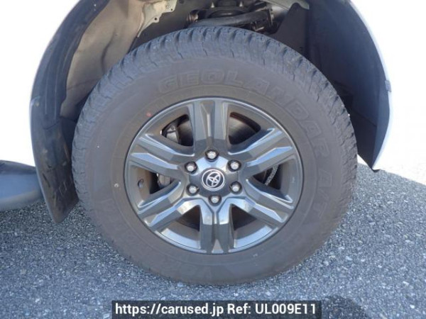 Used 2020 AT toyota hilux GUN125 Image[28]