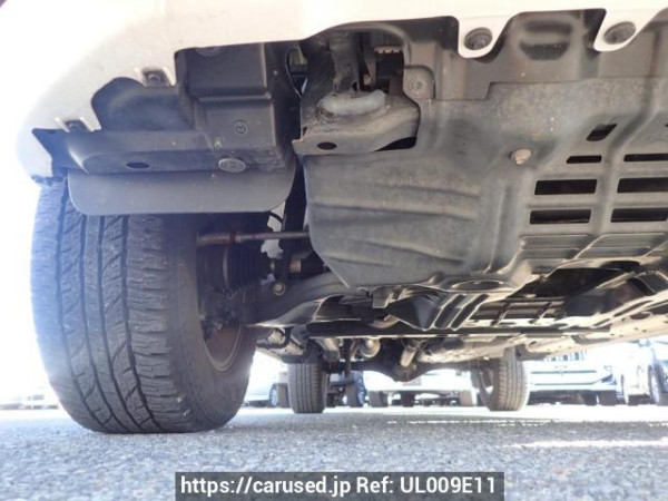 Used 2020 AT toyota hilux GUN125 Image[29]