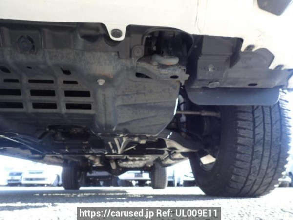 Used 2020 AT toyota hilux GUN125 Image[30]