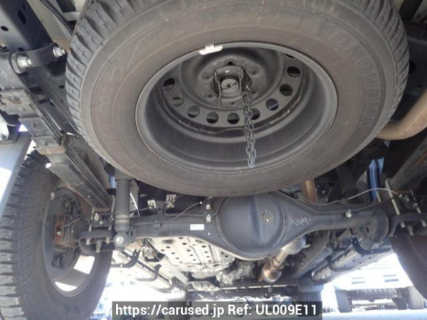 Used 2020 AT toyota hilux GUN125 Image[32]