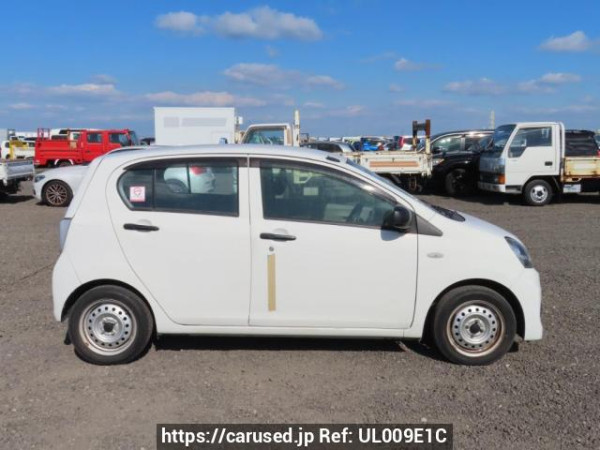 Used 2016 AT daihatsu mira-e-s LA300S Image[7]