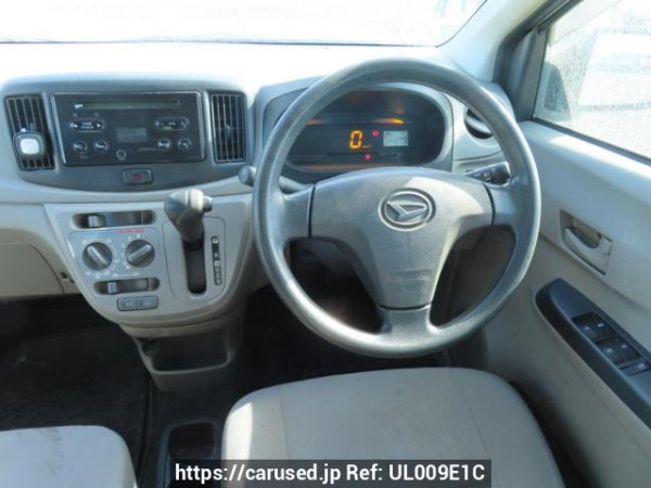 Used 2016 AT daihatsu mira-e-s LA300S Image[22]