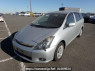 Used 2004 AT toyota wish ZNE10G Image[2]