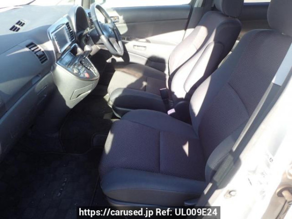Used 2004 AT toyota wish ZNE10G Image[10]