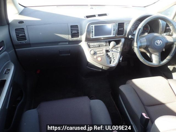 Used 2004 AT toyota wish ZNE10G Image[14]