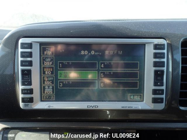Used 2004 AT toyota wish ZNE10G Image[16]
