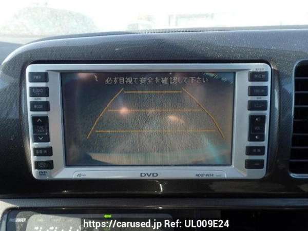 Used 2004 AT toyota wish ZNE10G Image[17]