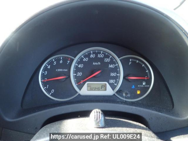 Used 2004 AT toyota wish ZNE10G Image[19]
