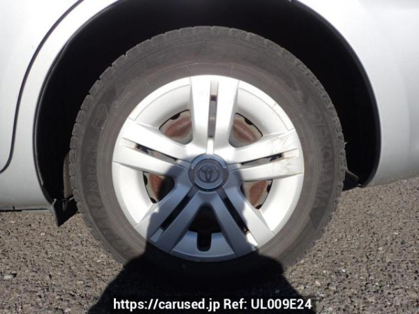 Used 2004 AT toyota wish ZNE10G Image[23]