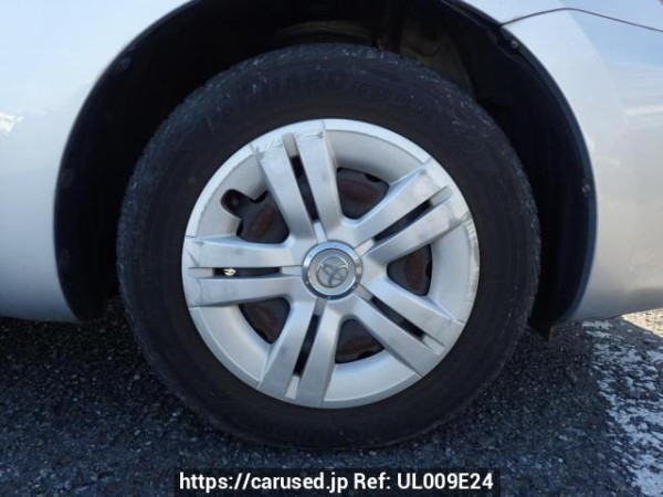 Used 2004 AT toyota wish ZNE10G Image[25]