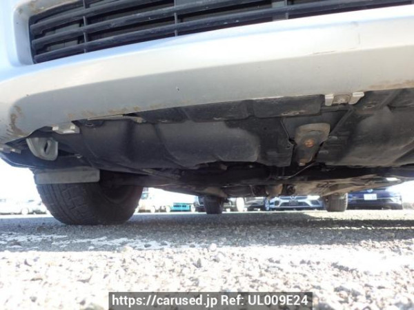 Used 2004 AT toyota wish ZNE10G Image[26]