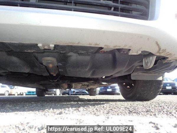 Used 2004 AT toyota wish ZNE10G Image[27]