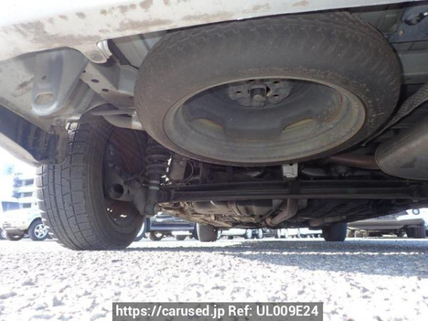 Used 2004 AT toyota wish ZNE10G Image[32]